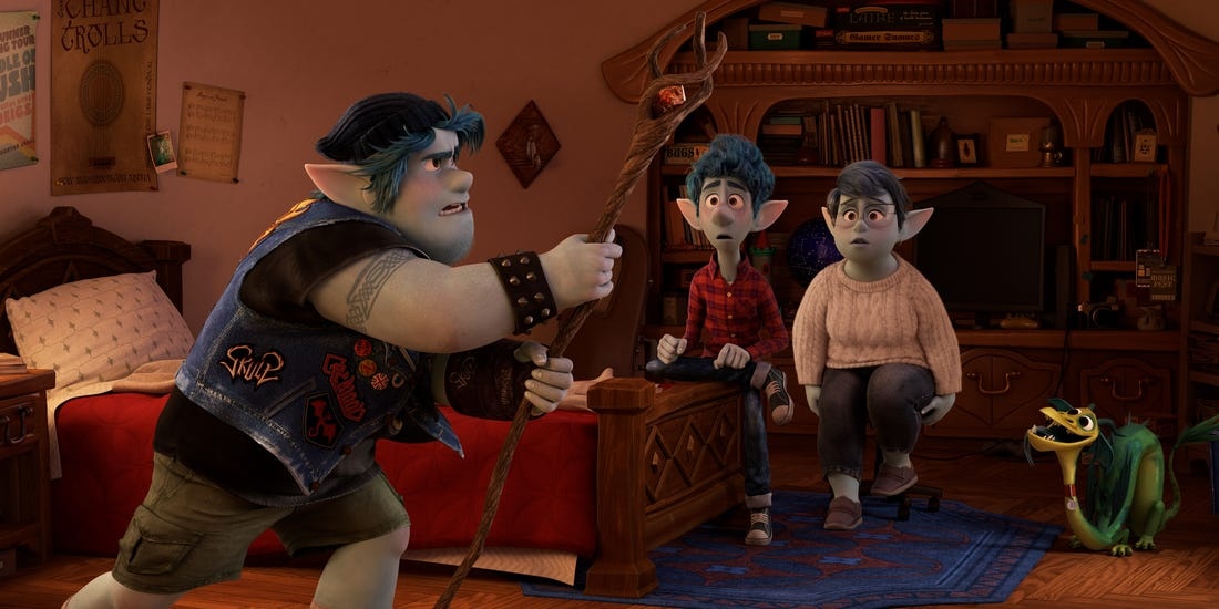 Trailer bo phim 'Truy tim phep thuat' hinh anh