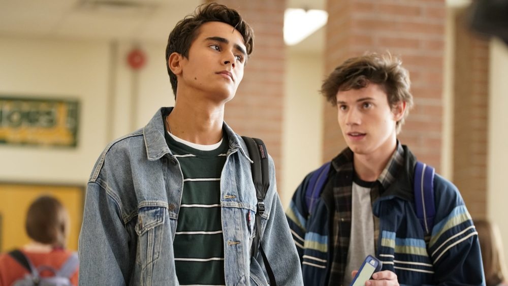 Phim dong tinh an theo ‘Love, Simon’ bi loai khoi Disney+ hinh anh