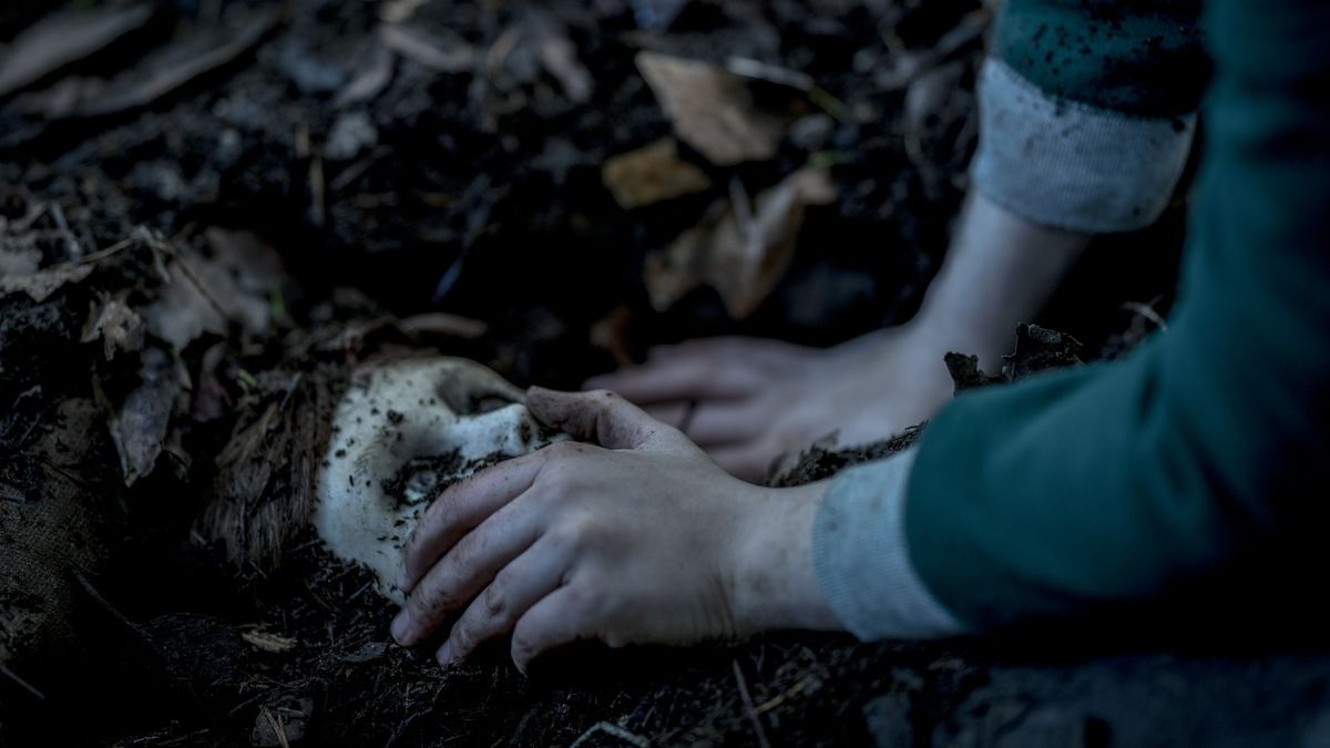 Trailer bo phim 'Cau be ma 2' hinh anh