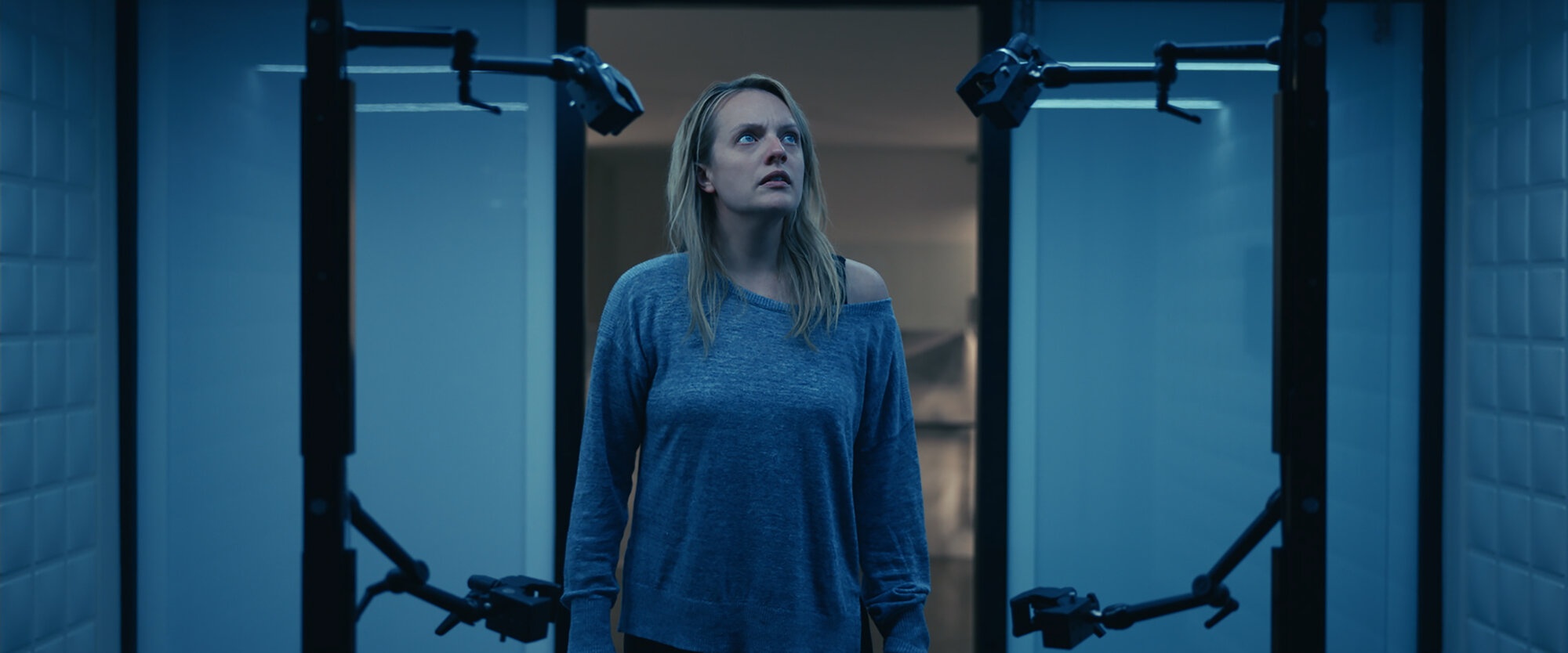 review phim Ke vo hinh anh 4