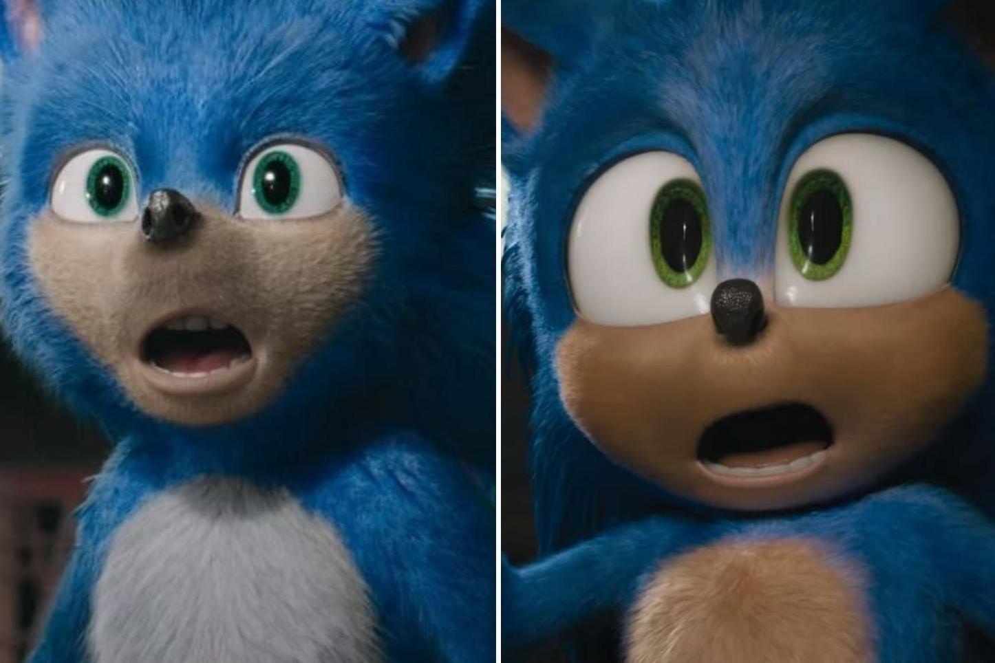 doanh thu nhím Sonic ảnh 1 doanh thu nhim Sonic anh 1