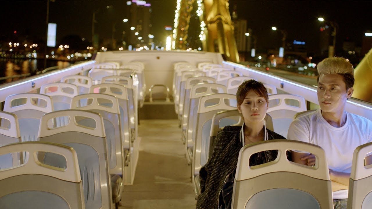 Trailer bo phim 'Cuoc xe nua dem' hinh anh