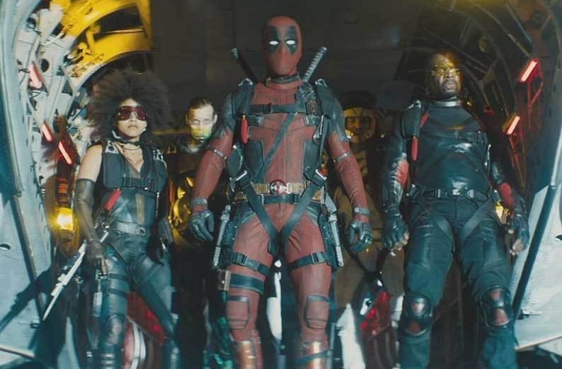 Doi quan ky quai cua Deadpool suyt co ba phim rieng hinh anh