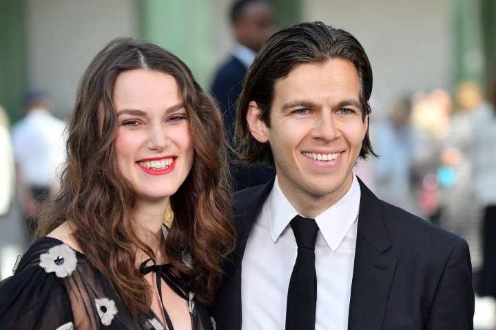 cảnh nude Keira Knightley ảnh 1 canh nude Keira Knightley anh 1