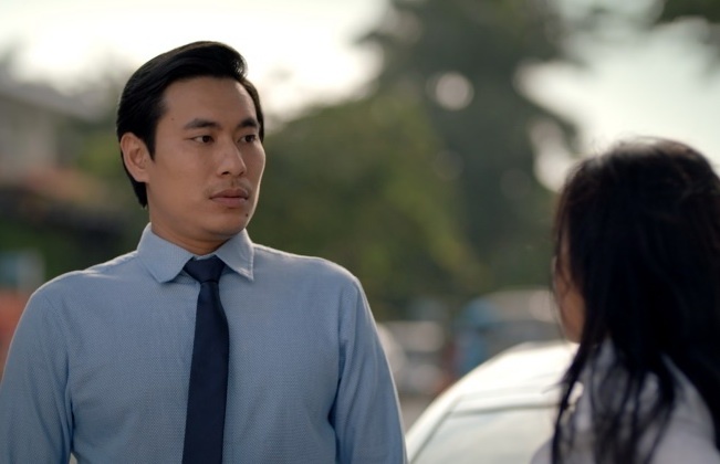 Trailer bo phim 'Nang 3: Loi hua cua cha' hinh anh