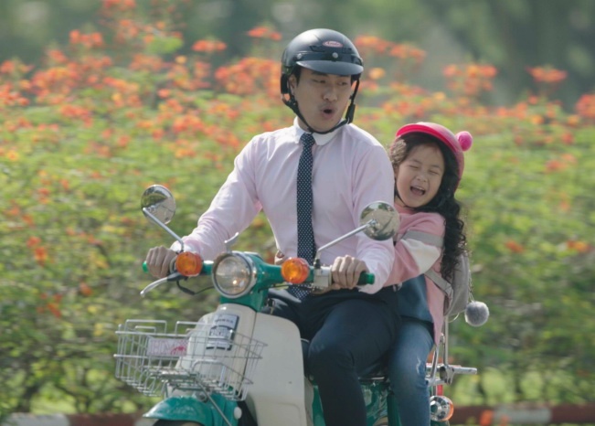 review phim Nang 3 anh 2