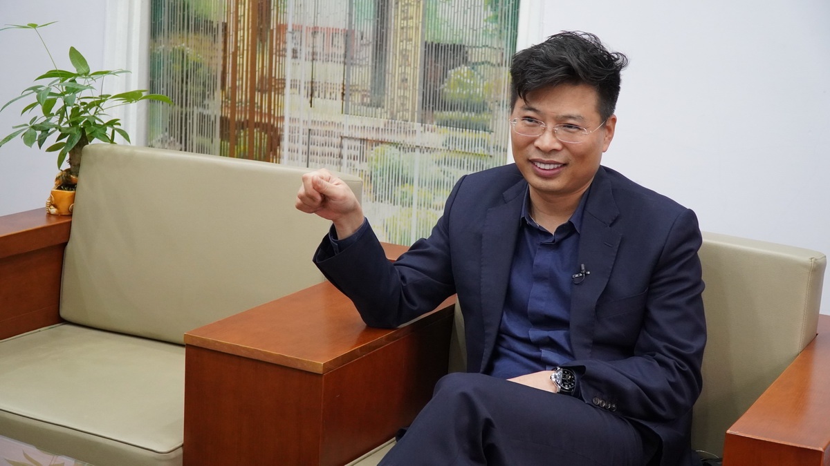 Vien Suc khoe nghe nghiep va Moi truong noi ve thanh cong cua ‘Ghen co Vy’ hinh anh