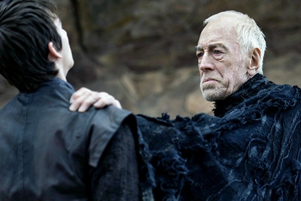 Tai tu gao coi Max von Sydow qua doi hinh anh