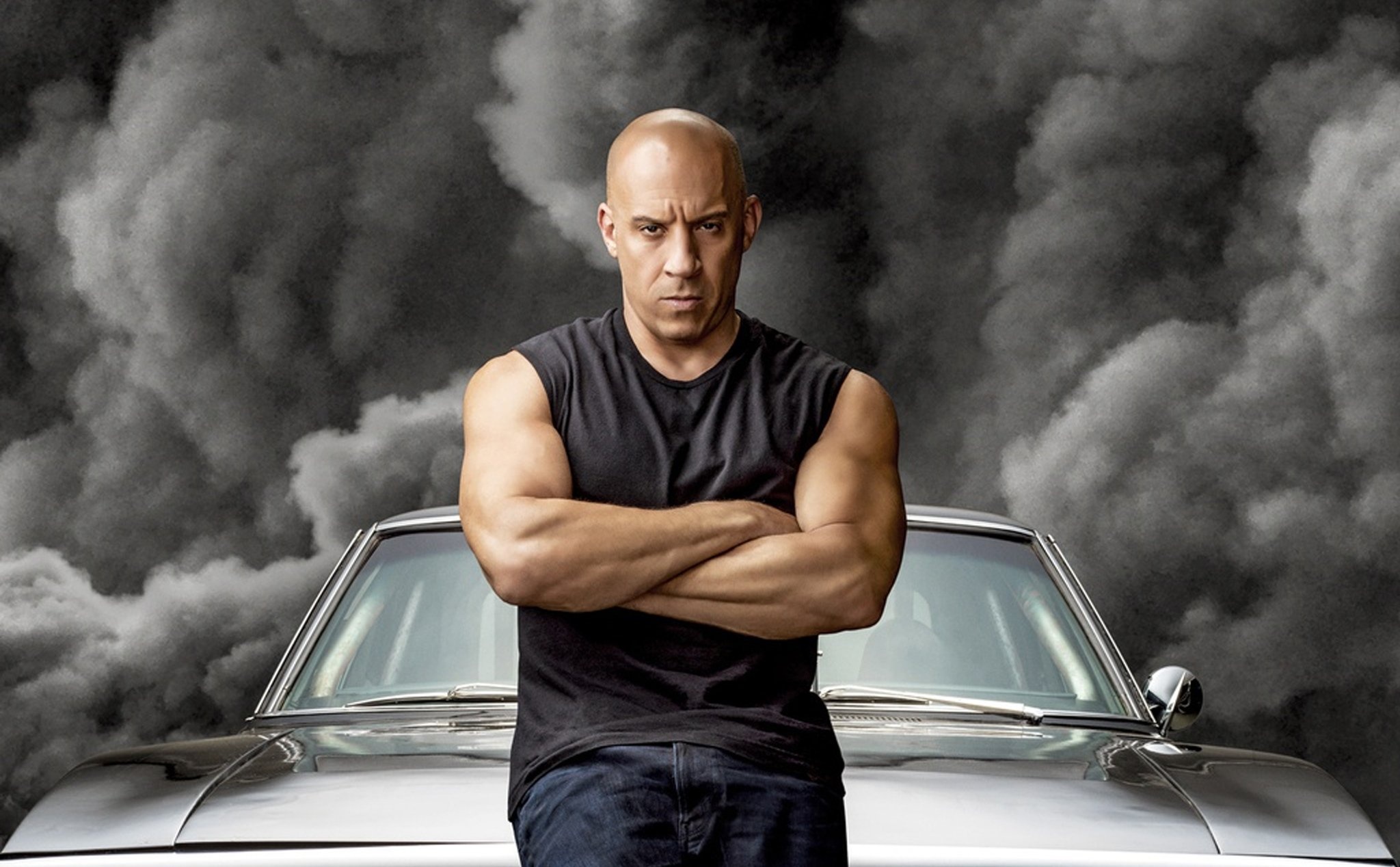 Bom tan ‘Fast & Furious 9’ hoan chieu sang 2021 hinh anh