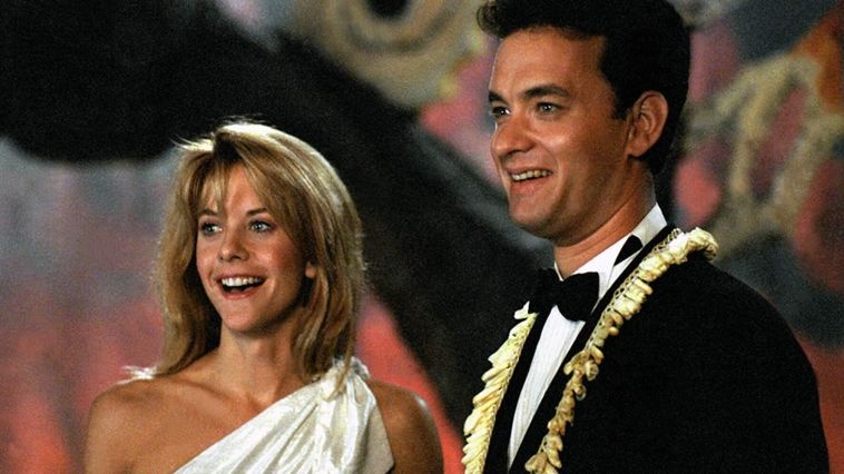 Tom Hanks nhiễm corona ảnh 2 Tom Hanks nhiem corona anh 2