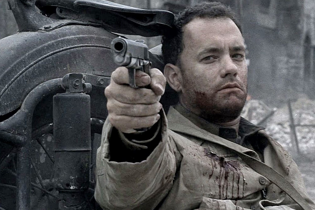 Tom Hanks nhiễm corona ảnh 4 Tom Hanks nhiem corona anh 4