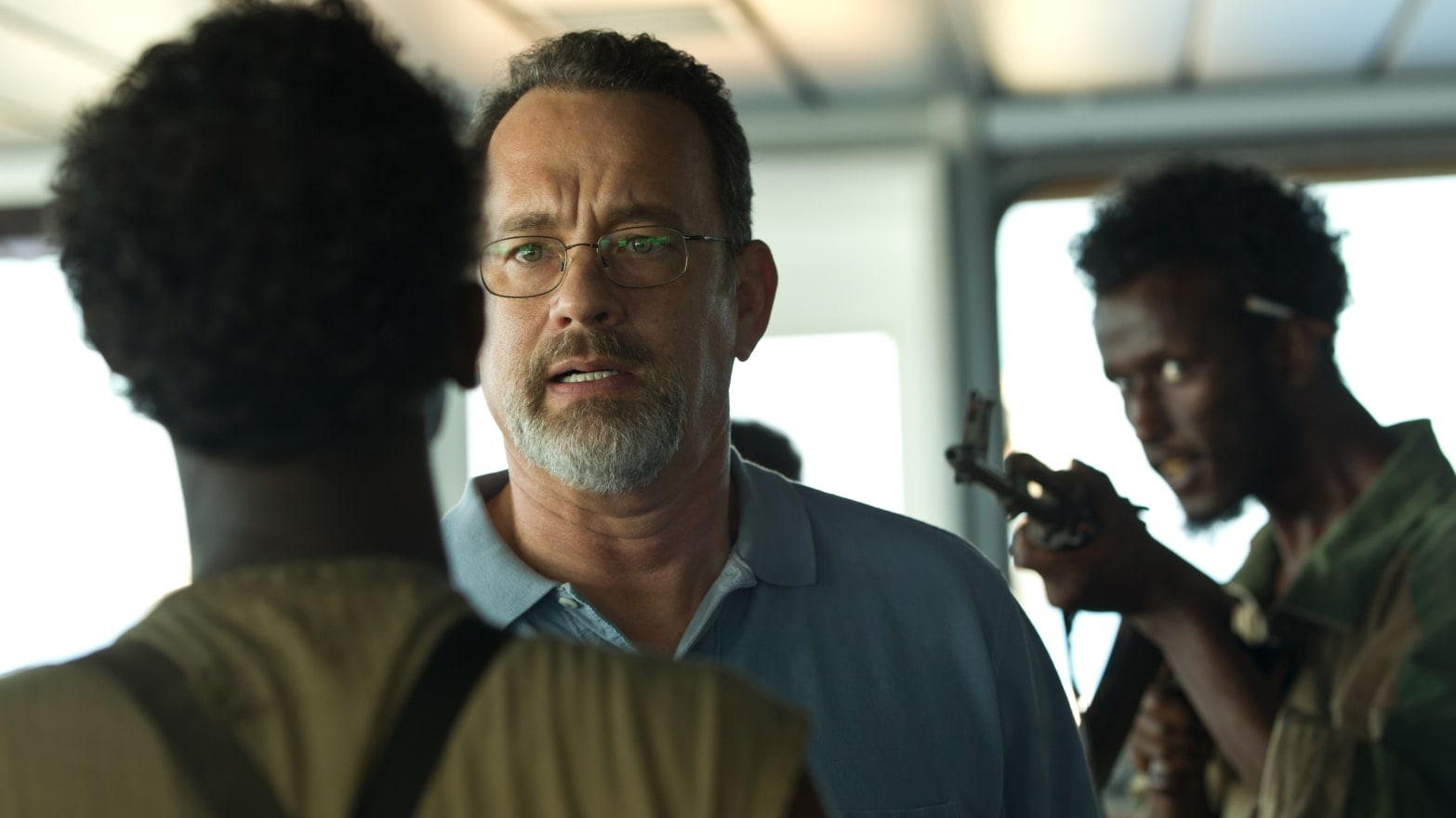 Tom Hanks nhiễm corona ảnh 6 Tom Hanks nhiem corona anh 6