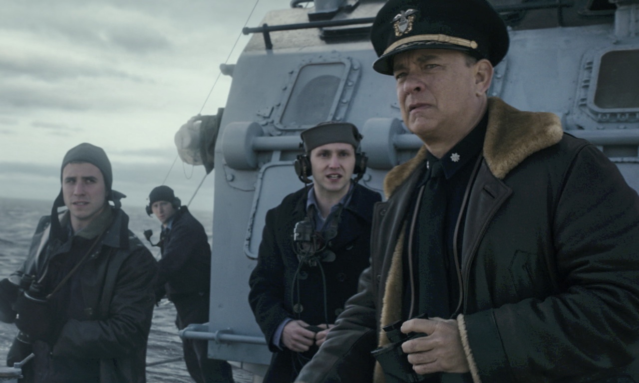 Tom Hanks nhiễm corona ảnh 9 Tom Hanks nhiem corona anh 9