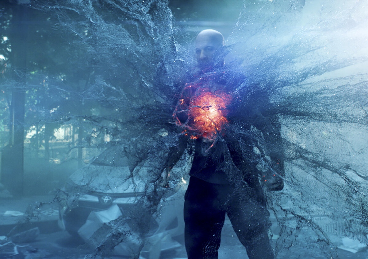 phim Vin Diesel anh 1