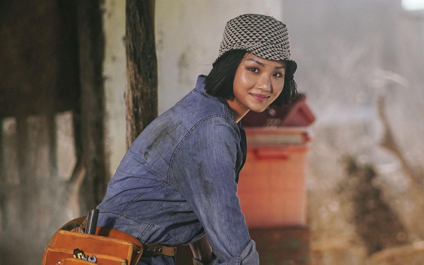 sao Viet bi dong khung anh 2