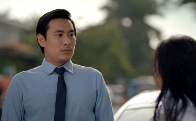 sao Viet bi dong khung anh 6