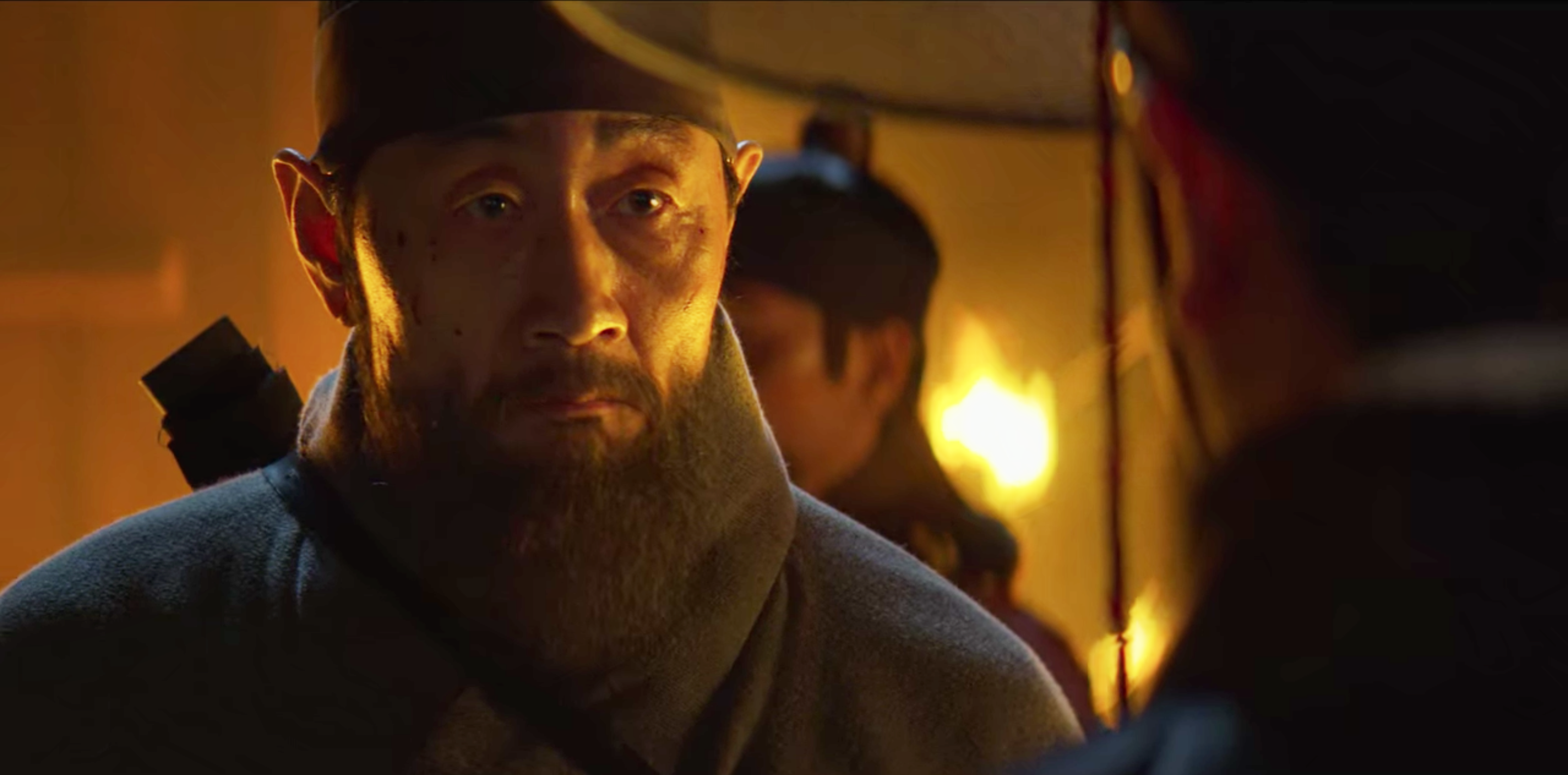 review phim Kingdom anh 3