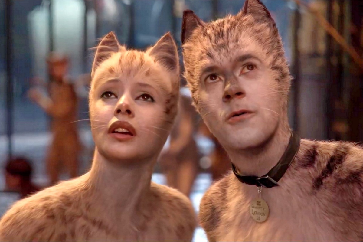 Phim tham hoa ‘Cats’ am 6 giai Mam xoi vang hinh anh