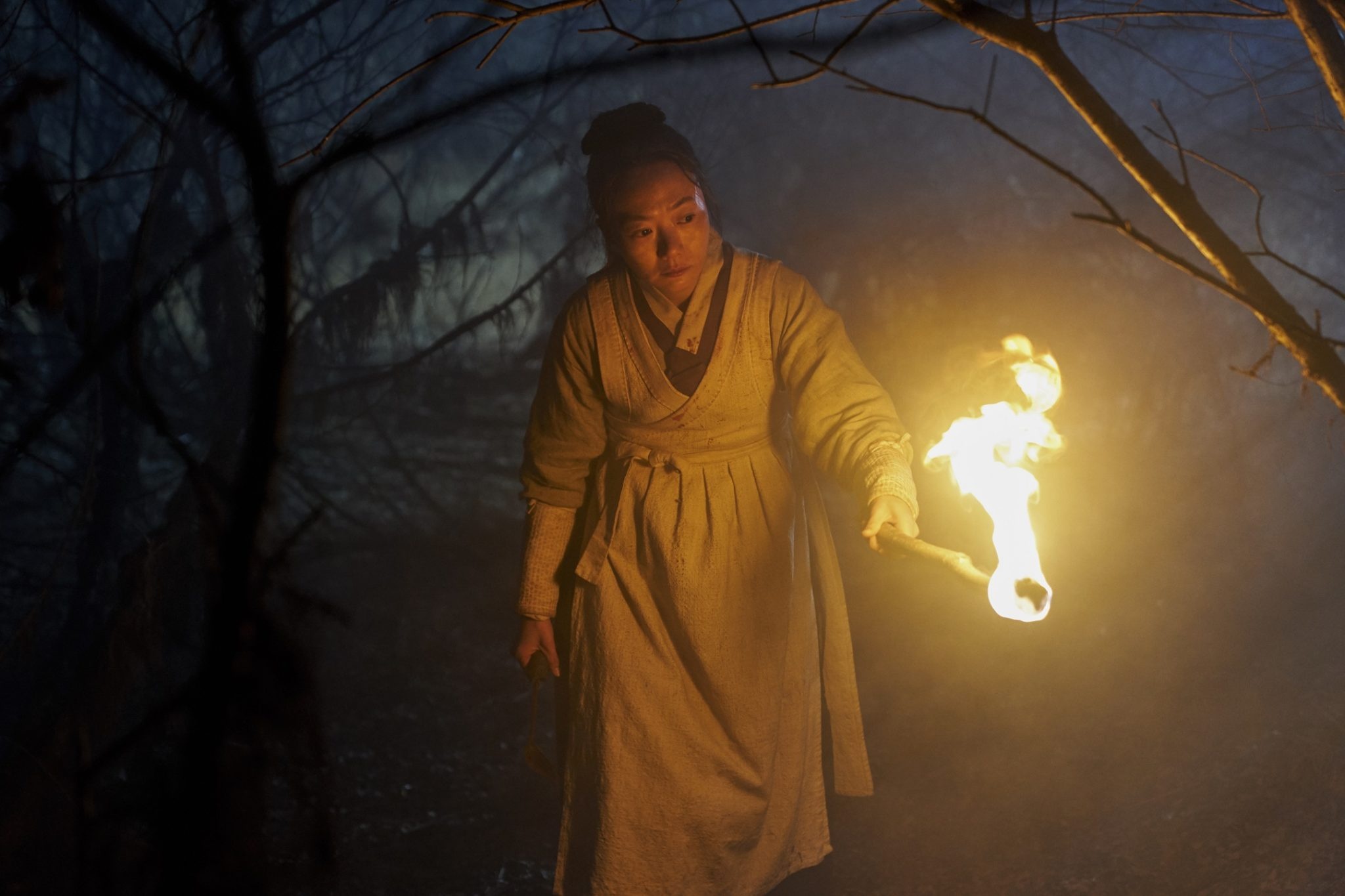 phim Kingdom 2 anh 2