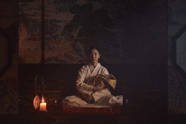 phim Kingdom 2 anh 3