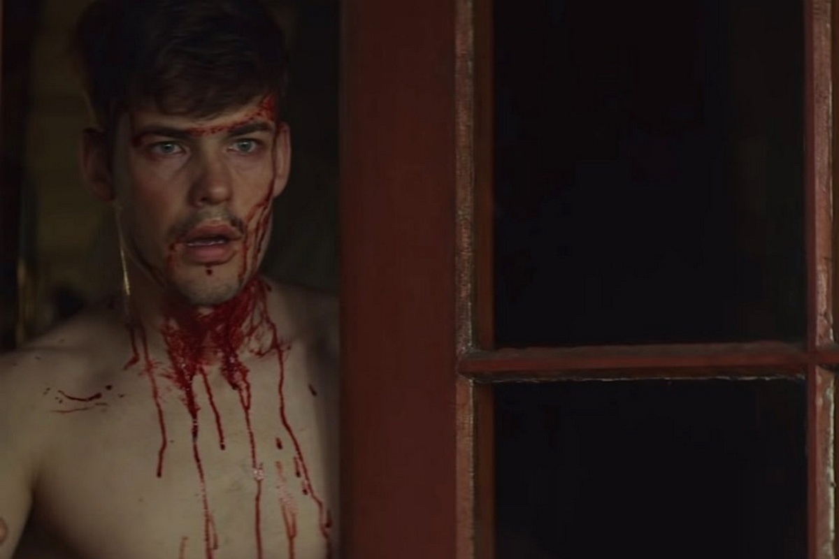 ‘Bloodride’ - chum phim kinh di khai thac mat toi cuoc song hinh anh