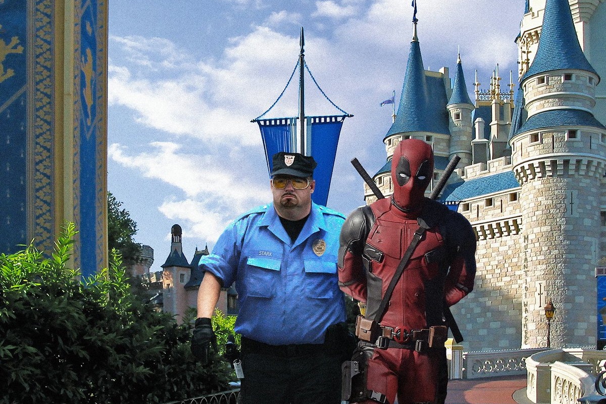 phim Deadpool 3 ảnh 1 phim Deadpool 3 anh 1