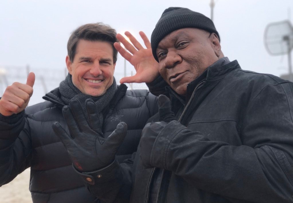 Nhung vai dien khach moi dat do tren man bac hinh anh