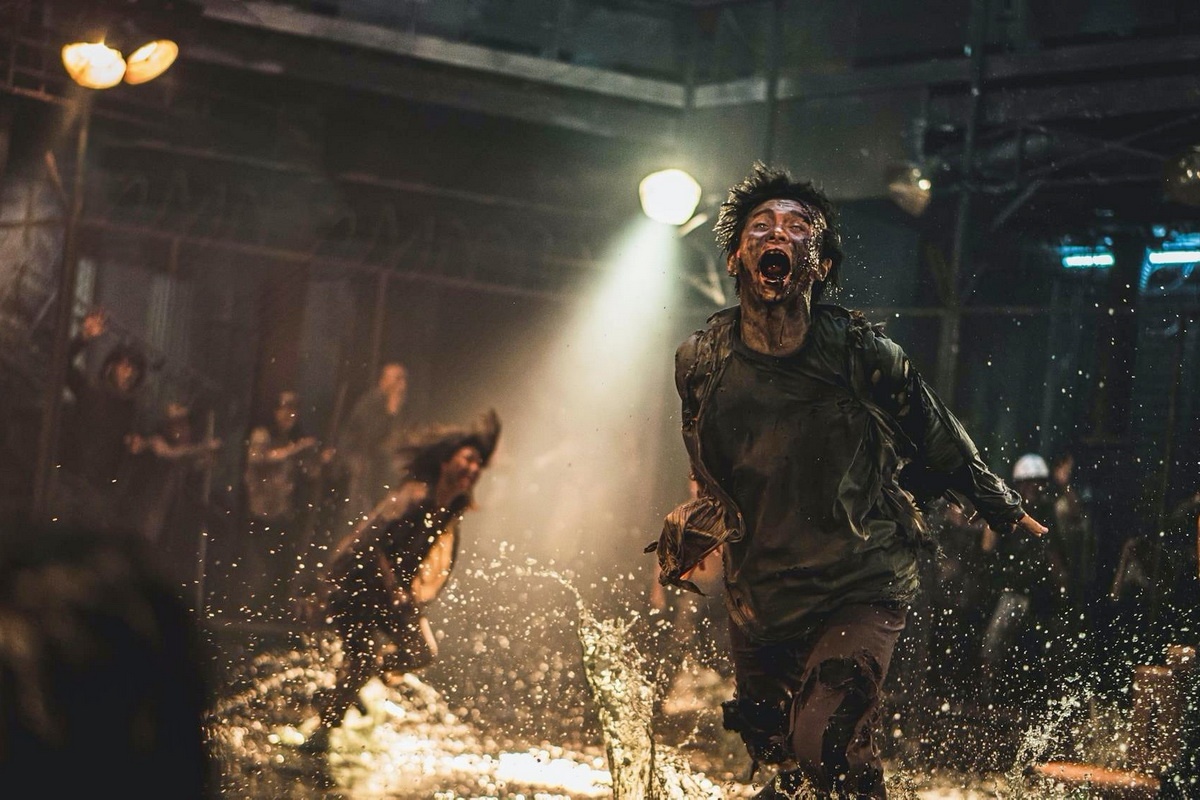 Hinh anh dau tien tu phan tiep theo cua phim xac song ‘Train to Busan’ hinh anh