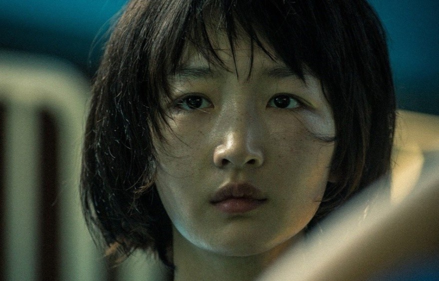 Chau Dong Vu va vai dien am anh trong ‘Em cua thoi nien thieu’ hinh anh