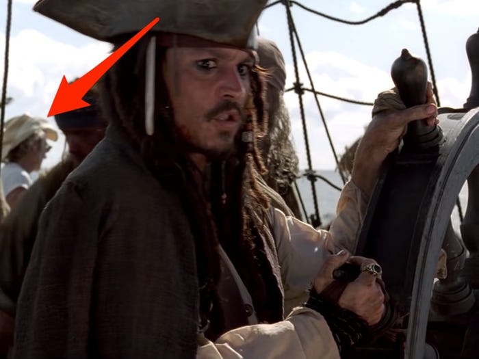 Nhung ‘hat san’ den tu su so suat cua Hollywood hinh anh