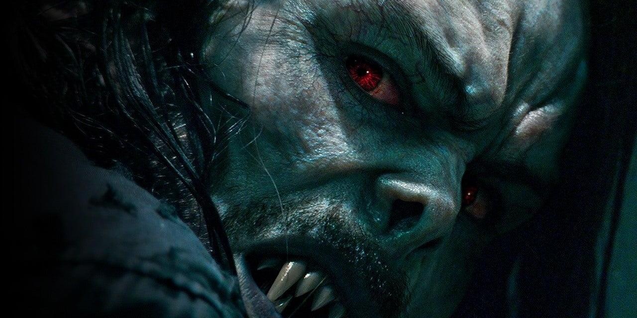 phim Morbius ảnh 1 phim Morbius anh 1