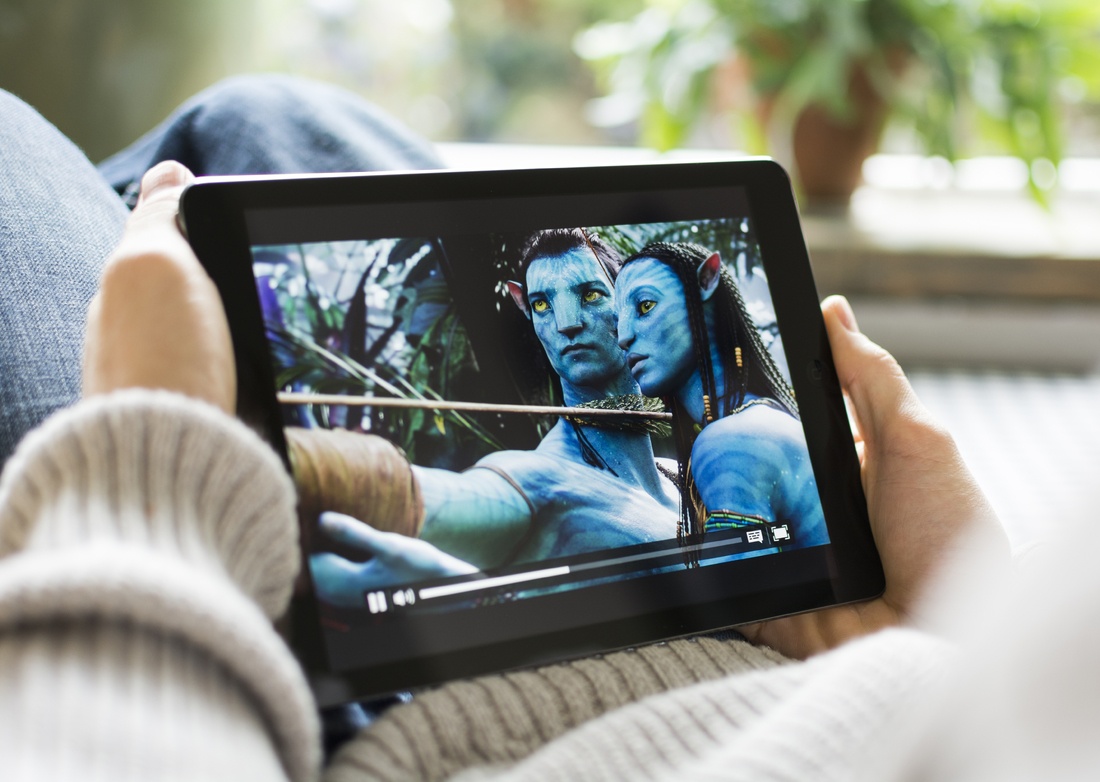 Hollywood Covid-19 anh 5