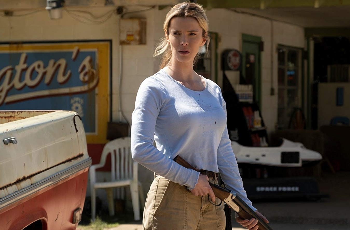 ‘The Hunt’ - cuoc di san cham biem nuoc My hinh anh