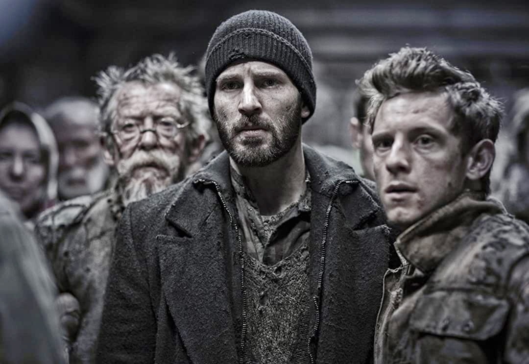 phim nhu Platform anh 4