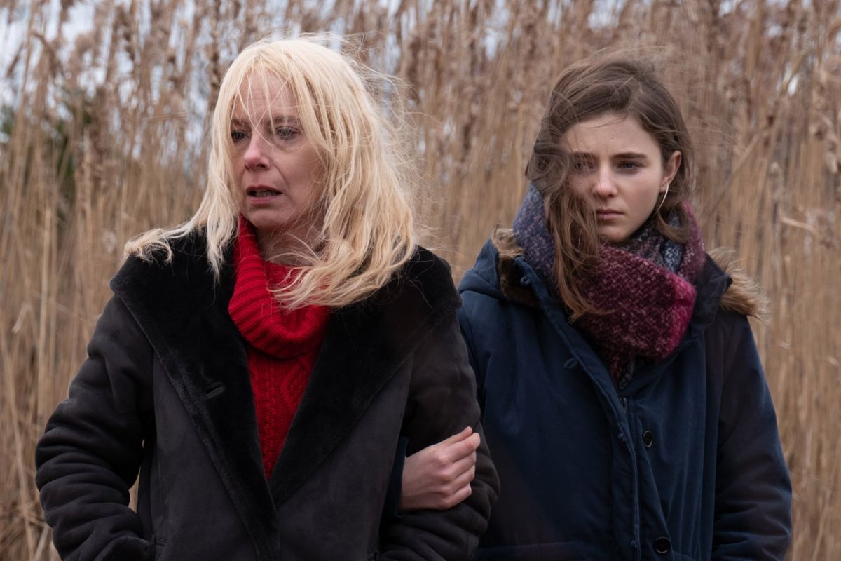 phim Lost Girls anh 4