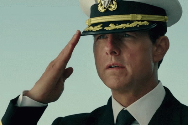 phim Top gun 2 ảnh 1 phim Top gun 2 anh 1