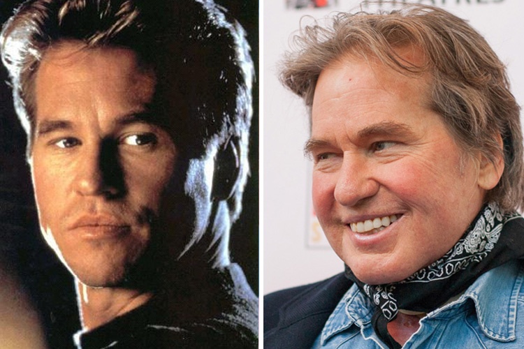 Val Kilmer anh 1