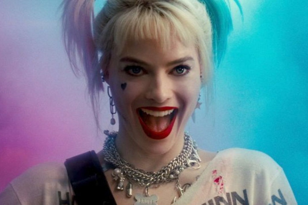 Nu dao dien phan phao ‘Birds of Prey’ cua DC la ‘bom xit’ hinh anh