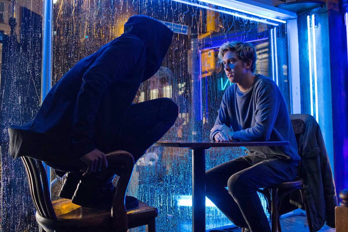 phim truyen tranh tham hoa anh 1