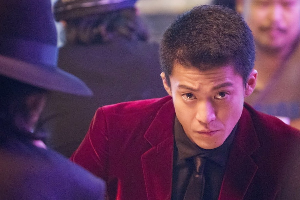 phim truyen tranh tham hoa anh 4