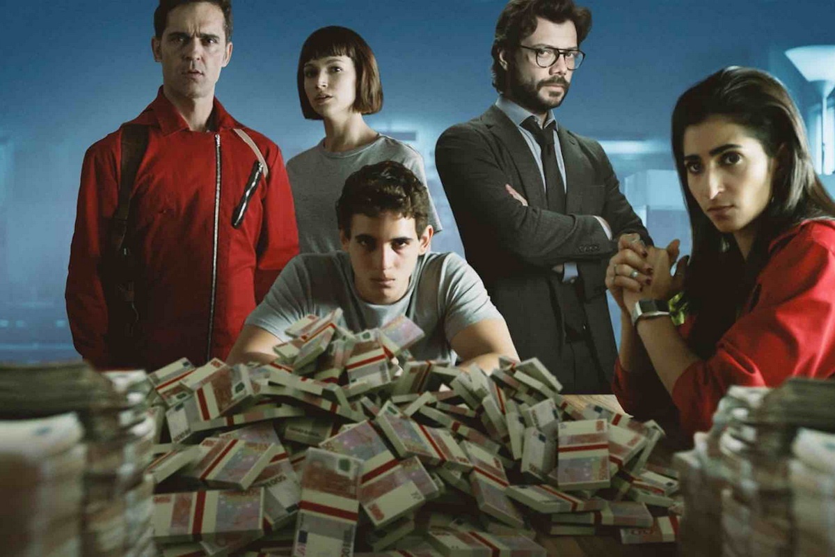 Phim cuop nha bang Tay Ban Nha co dau hieu duoi suc o mua 4 hinh anh