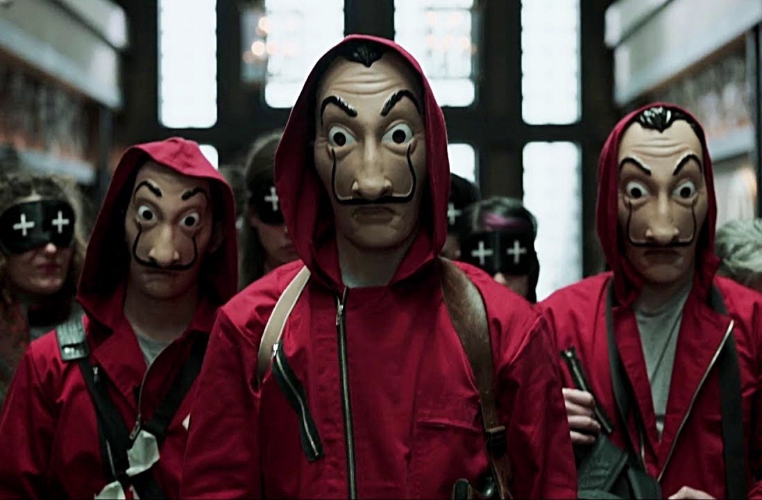 An y dang sau nhung chiec mat na noi tieng tren phim hinh anh