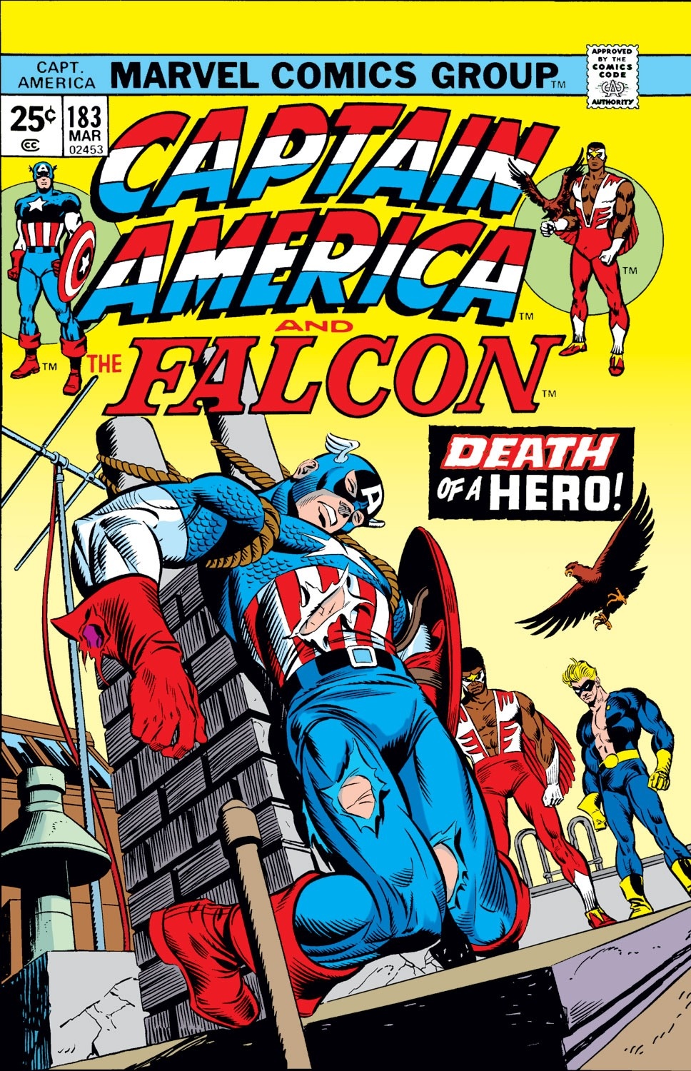 Captain America đáng thương ảnh 2 Captain America dang thuong anh 2