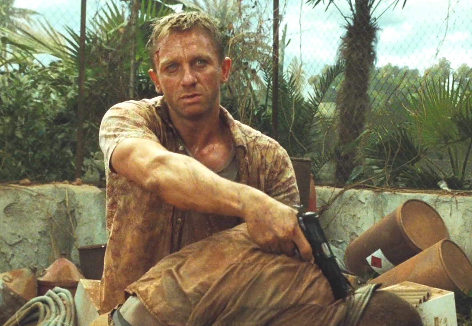 vai dien huyen thoai anh 8