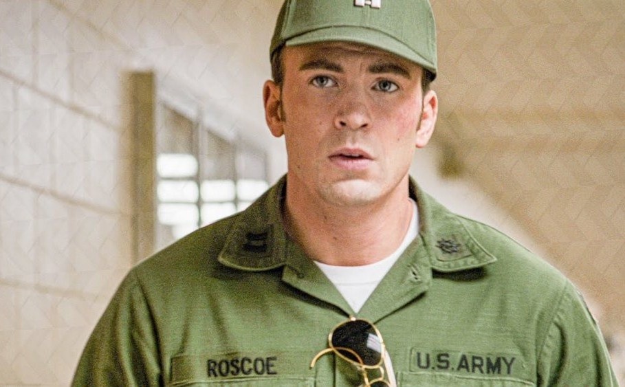 Bi kich ve Captain America dang thuong an giau o ‘Avengers: Endgame’ hinh anh