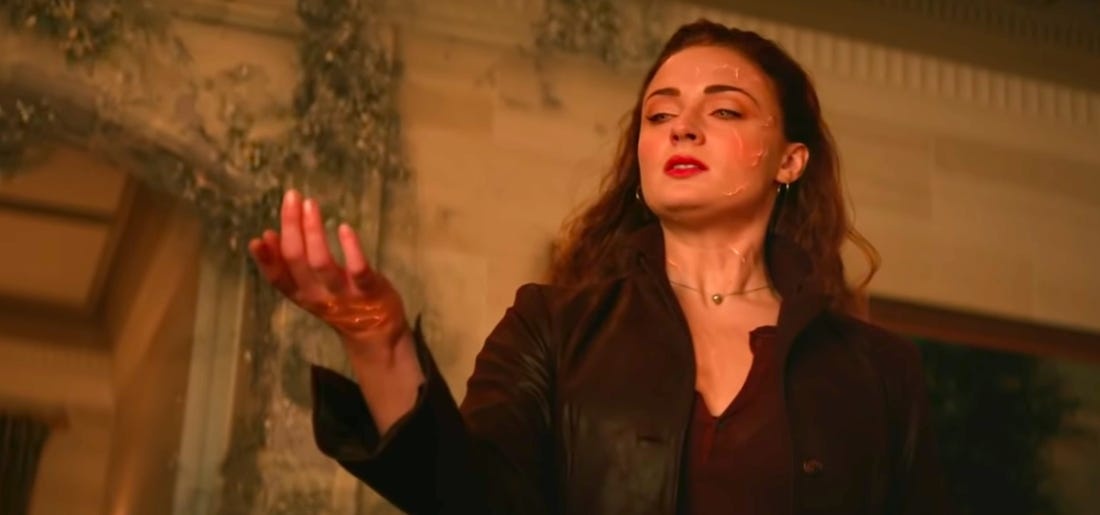 phim Dark Phoenix ảnh 1 phim Dark Phoenix anh 1