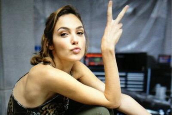 Gal Gadot tro lai ‘Fast & Furious’? hinh anh