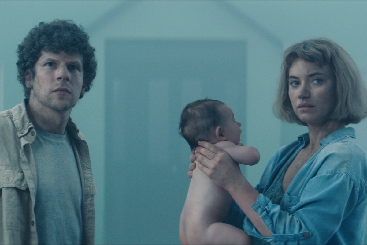 ‘Vivarium’ - dia nguc tran gian khong loi thoat hinh anh