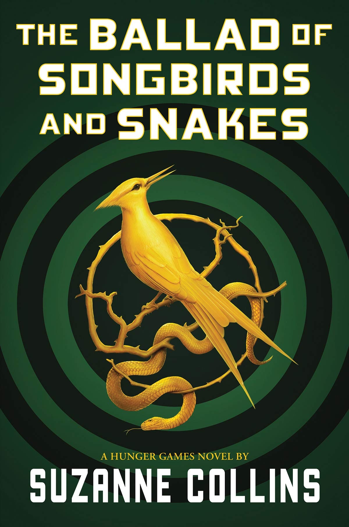 phim tiền truyện Hunger Games ảnh 1 phim tien truyen Hunger Games anh 1