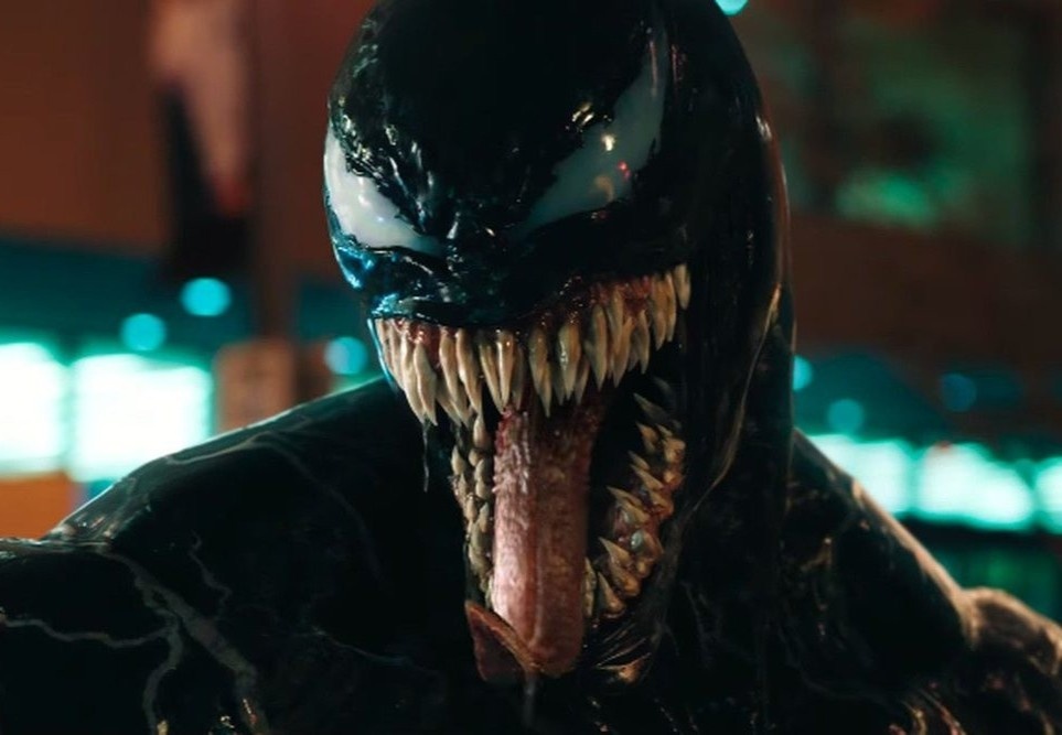 ‘Venom 2’ doi lich, cong bo tua de chinh thuc hinh anh